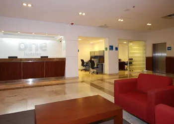 One Ciudad del Carmen Concordia hotel thumbnail 3