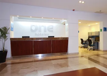 One Ciudad del Carmen Concordia hotel thumbnail 5