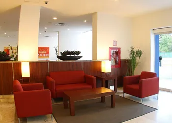 One Ciudad del Carmen Concordia hotel thumbnail 6