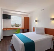 One Ciudad del Carmen Concordia hotel detail image 7