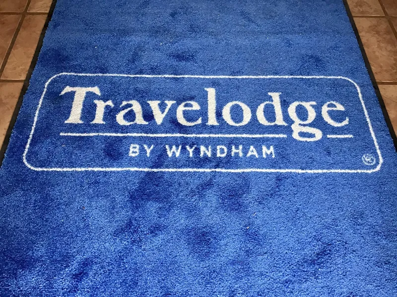 Travelodge by Wyndham Powell hotel detail image 2