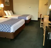 Travelodge by Wyndham Powell hotel detail image 3
