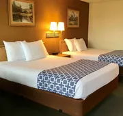 Travelodge by Wyndham Powell hotel detail image 7