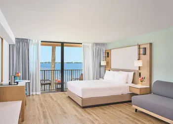 voco Sandpiper All-Inclusive Resort by IHG hotel thumbnail 2
