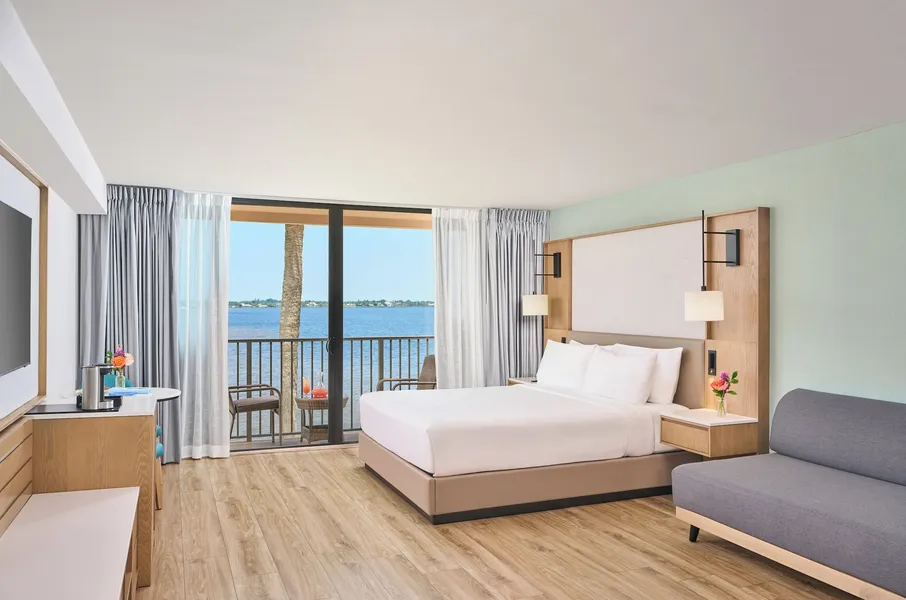 voco Sandpiper All-Inclusive Resort by IHG hotel detail image 2