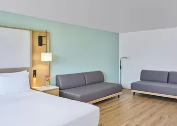voco Sandpiper All-Inclusive Resort by IHG hotel thumbnail 3