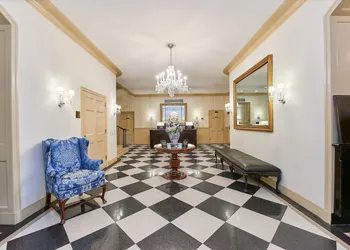 3 West Club hotel thumbnail 2