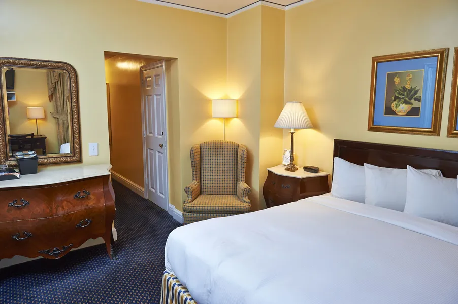 3 West Club hotel detail image 6