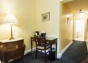 3 West Club hotel thumbnail 8