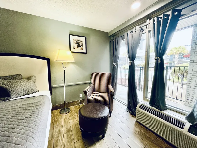 Extended Stay SA hotel detail image 2