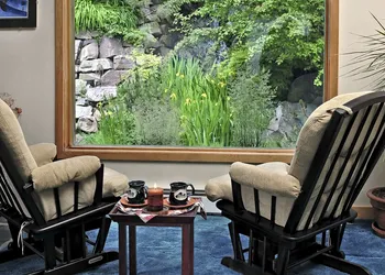 Blue Mountain Bed & Breakfast hotel thumbnail 2