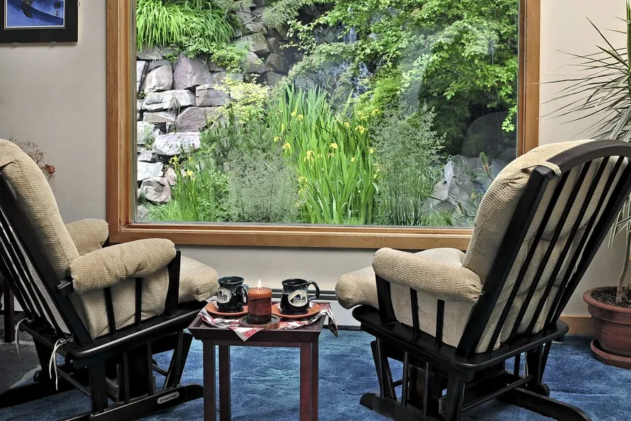 Blue Mountain Bed & Breakfast hotel detail image 2