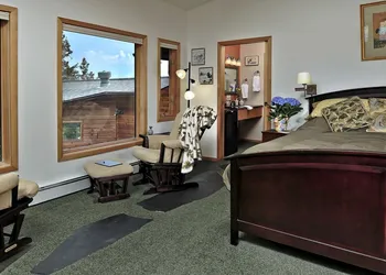 Blue Mountain Bed & Breakfast hotel thumbnail 3