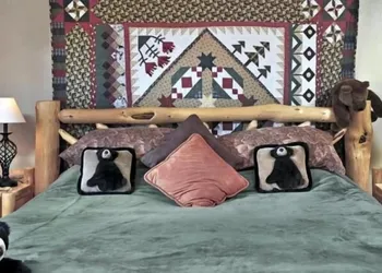 Blue Mountain Bed & Breakfast hotel thumbnail 7