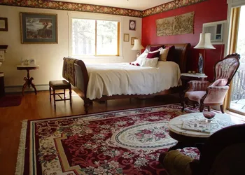 Blue Mountain Bed & Breakfast hotel thumbnail 8