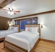 Arrowhead Tree Top Lodge hotel detail image 3
