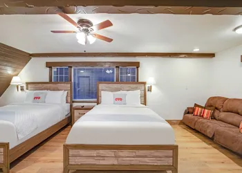 Arrowhead Tree Top Lodge hotel thumbnail 4