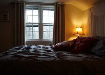 Ledge House Bed & Breakfast hotel thumbnail 2