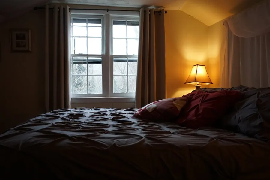 Ledge House Bed & Breakfast hotel detail image 2