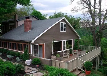 Ledge House Bed & Breakfast hotel thumbnail 4