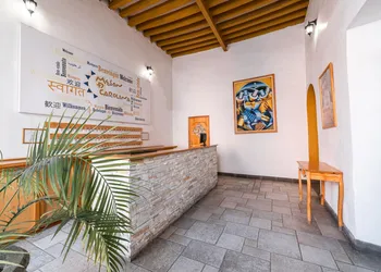 Hotel Mesón de Carolina hotel thumbnail 3
