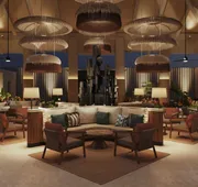 Secrets Playa Mujeres Golf & Spa Resort - Adults Only - All Inclusive hotel detail image 3