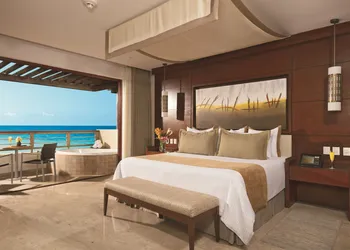 Secrets Playa Mujeres Golf & Spa Resort - Adults Only - All Inclusive hotel thumbnail 4