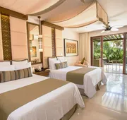 Secrets Playa Mujeres Golf & Spa Resort - Adults Only - All Inclusive hotel detail image 5