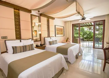 Secrets Playa Mujeres Golf & Spa Resort - Adults Only - All Inclusive hotel thumbnail 5