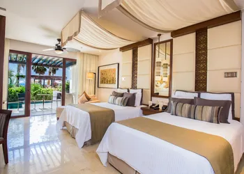 Secrets Playa Mujeres Golf & Spa Resort - Adults Only - All Inclusive hotel thumbnail 6