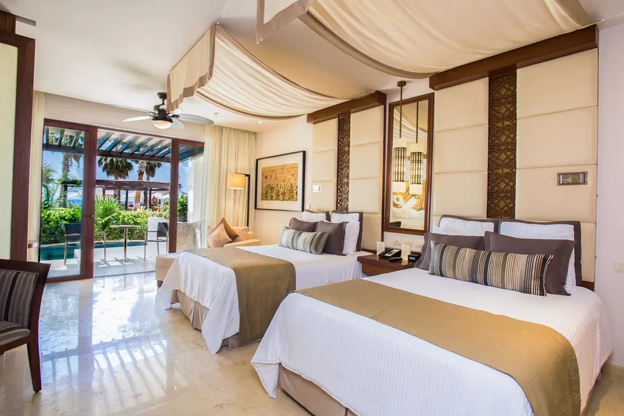 Secrets Playa Mujeres Golf & Spa Resort - Adults Only - All Inclusive hotel detail image 6