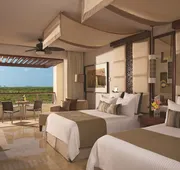 Secrets Playa Mujeres Golf & Spa Resort - Adults Only - All Inclusive hotel detail image 7