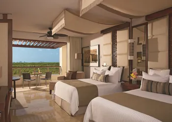 Secrets Playa Mujeres Golf & Spa Resort - Adults Only - All Inclusive hotel thumbnail 7