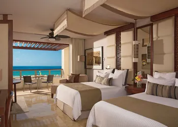 Secrets Playa Mujeres Golf & Spa Resort - Adults Only - All Inclusive hotel thumbnail 8