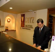 Hotel Ritz hotel detail image 3