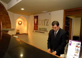 Hotel Ritz hotel thumbnail 3