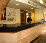 Hotel Ritz hotel detail image 4