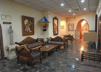 Hotel Ritz hotel thumbnail 5