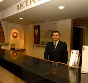 Hotel Ritz hotel detail image 7