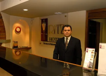 Hotel Ritz hotel thumbnail 7