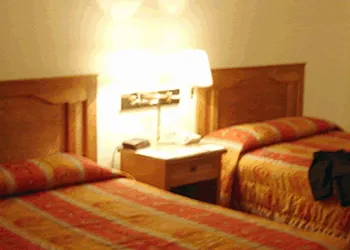 Hotel Ritz hotel thumbnail 8