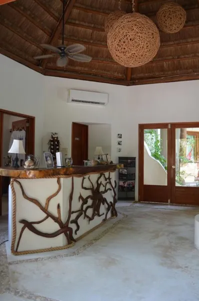Casa Iguana Holbox hotel detail image 2