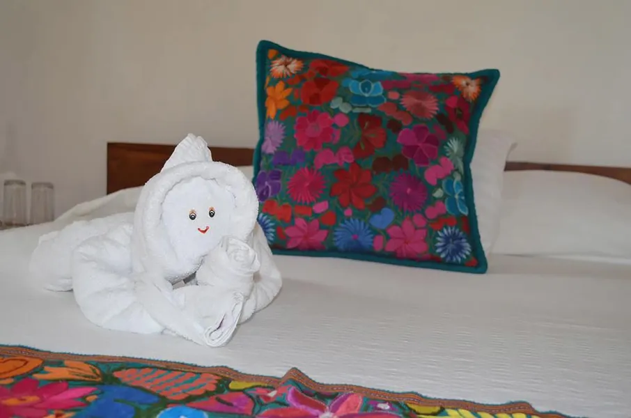 Casa Iguana Holbox hotel detail image 6