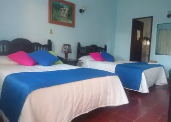 Hotel Posada Koniapan hotel thumbnail 3