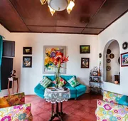 Hostal El Patio hotel detail image 3