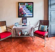 Hostal El Patio hotel detail image 4