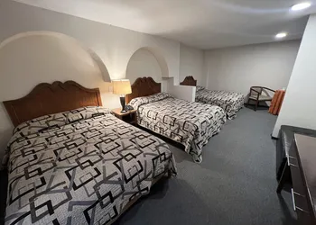 Hotel Villas del Bosque hotel thumbnail 3
