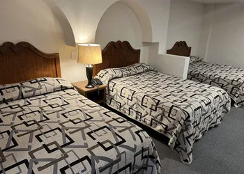 Hotel Villas del Bosque hotel thumbnail 4