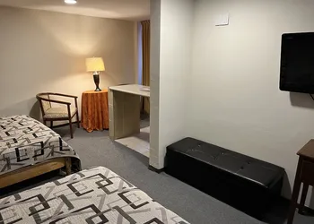 Hotel Villas del Bosque hotel thumbnail 5