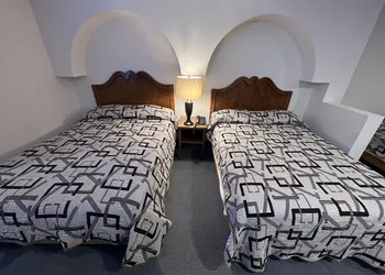 Hotel Villas del Bosque hotel thumbnail 6